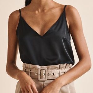 Satin Camisole | Dynamite